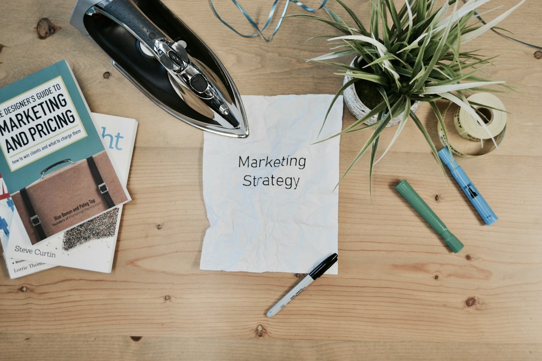 Brand & Marketing Strategy